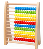 Wooden Abacus Counting Toys