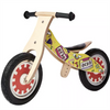 kids Wooden balance bike