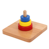 Wooden Montessori Kindergarten educational Materials