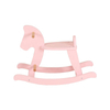 Baby Wooden Rocking Horse Toy