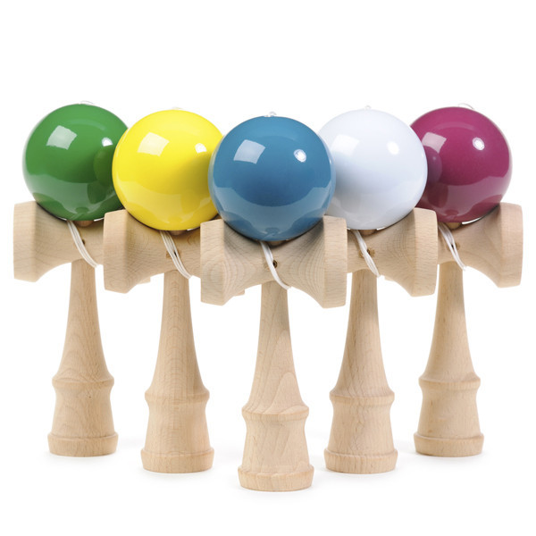 Outdoor Sweets Kendamas Toy Games