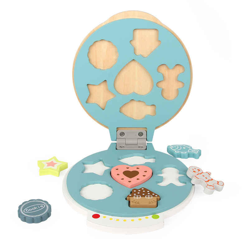  Kids Pretend Play Cooking Toys 
