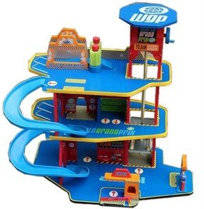 2013 Top New Wooden Toys