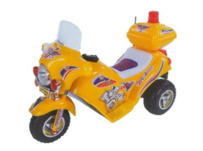 Kids Motorcycle Toy with Remote