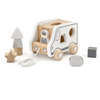 educational Wooden building blocks toys