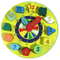 Wooden Clock Toys, Wooden Educational Toys