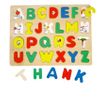 Wooden Animal Puzzles For Kids