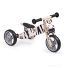 Children Wooden Run Bike Toys