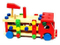 Wooden Cars, Wooden Toy Cars, Wooden Car Toys (SR-007)