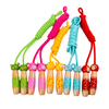 Wholesale Animal Wooden Skipping Jump Rope