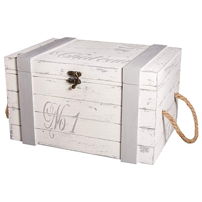 Wholesale Wood Packaging Gift Boxes
