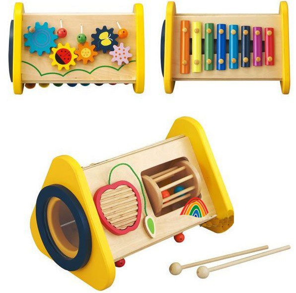 Wooden Musical Instruments, 2014 Hot Sale Wooden Musical Toys