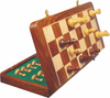  International Multifunction Wooden Floding Chess Board 