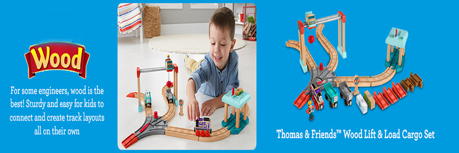 Train-Set-toys