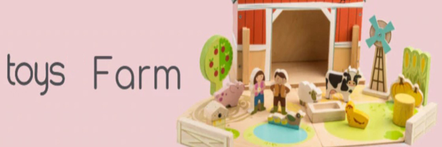 farm toys