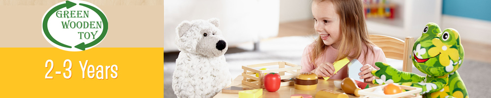 DIY wooden puppet toys