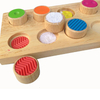 Montessori Wooden Educational Teaching Tools 