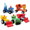 Wooden Toy Vehicle, Wooden Kids Toys